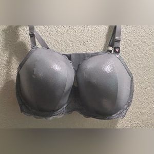 🩶Victorias Secret Dream Angels Demi Bra🩶